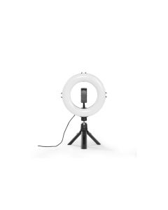 Hama Ringlicht SpotLight Smart 80 II