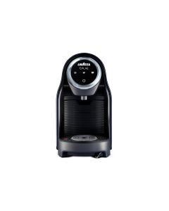 Lavazza Kapselmaschine LB900 Classy Compact Blau/Schwarz