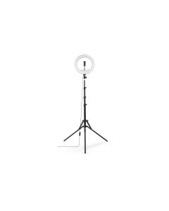 Hama Ringlicht SpotLight Steady 120 II