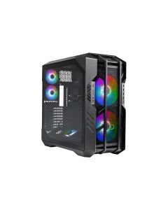 Cooler Master PC-Gehäuse HAF 700 Schwarz