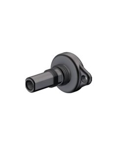Hoymiles Verschlusskappe PV-SVK4 für MC4 Minus Stecker