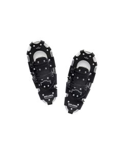 Nanuq Schneeschuh Explorer Schwarz