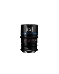 Laowa Festbrennweite Nano 1.5X 27 mm T/2.8 (Blue) – Nikon Z