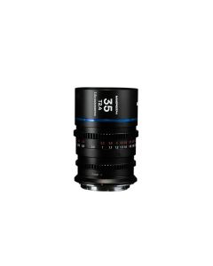 Laowa Festbrennweite Nano 1.5X 35 mm T/2.4 (Blue) – L-Mount