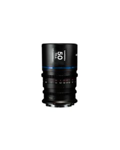 Laowa Festbrennweite Nano 1.5X 50 mm T/2.4 (Blue) – Sony E-Mount