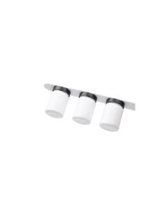 Silwy Feinkost-Magnetgläser-Set, 192 ml 0.192 l, Weiss