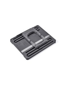 Colop Führungsschiene Multiline Printing Tool Set Schwarz