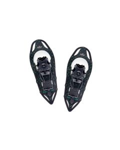Nanuq Schneeschuh Mountain Explorer Schwarz