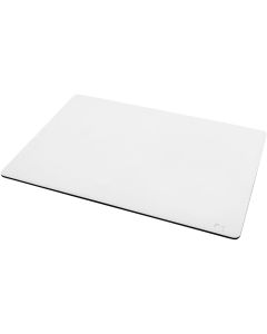 Silwy Untersatz Metall Nano Gel für Magnetgläser 40 cm x 27 cm