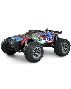 Amewi Monster Truck Teleoceras 4WD RTR, 1:12