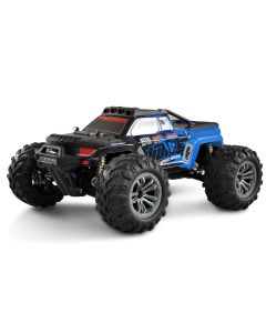 Amewi Monster Truck Daphoenodon 4WD, Blau RTR, 1:12