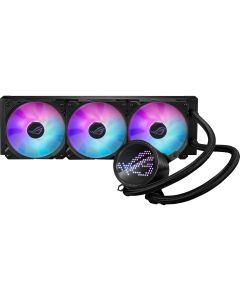 ASUS ROG Wasserkühlung Ryuo III 360 ARGB