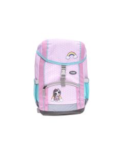 Funki Rucksack A4 PLUS+ Cute Unicorn, 13 l