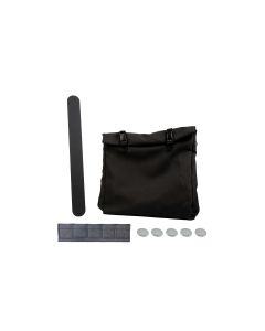 Silwy Magnettaschen-Set L