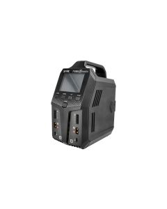 SKYRC Dual-Ladegerät T1000 AC/DC 1-6S, 450 W