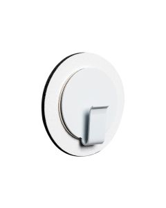 Silwy Haken Magnet Clever 0.2 kg, Weiss