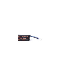 OMPHobby RC-Akku LiPo 350 mAh 7.4 V 50C OMP M1 Evo