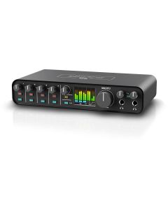 Motu Audio Interface M6