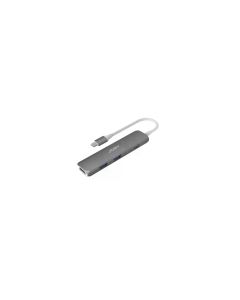 Joby USB-Hub USB-C (4K HDMI, 2xUSB-A, PD)