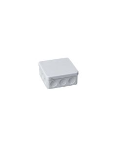 ABB Abzweigdose Ensto AP, nass IP65, Grau 100 x 100 x 45 mm