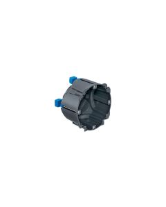 WEIBEL Montagedose HSB D83 Gr. 1x1, 83 x 65 mm
