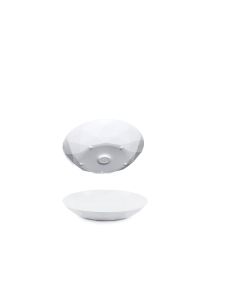 Silwy Universal Magnet Teller, Weiss