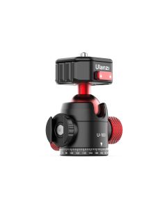 Ulanzi Kugelkopf U-100 Universal Mini