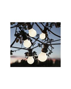 Schönenberger Lichterkette Party-Deco, 1000 cm, Warmweiss