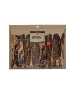 Swiss Mountain Petfood Kauartikel Rinderpansen, 800 g