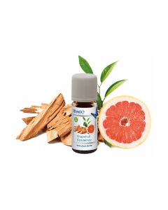Venta Luftwäscher Duftöl Grapefruit/Sandelholz, 3 x 10 ml