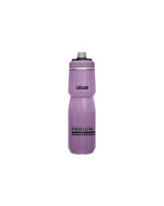 CamelBak Bidon Podium Chill, 0.71 l, Lila