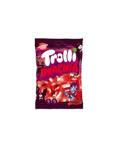 Trolli Halloween Dracula Gummibonbons 200 g