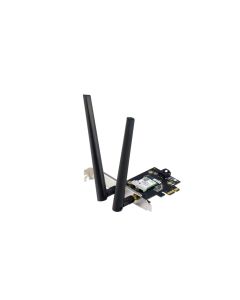 ASUS WLAN-AX PCIe Adapter PCE-AXE5400 WiFi-6E