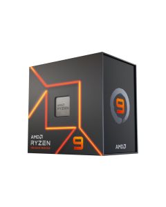 AMD CPU Ryzen 9 7900X 4.7 GHz