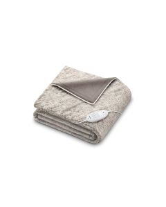 Beurer Wärmedecke HD 75 Cosy Nordic