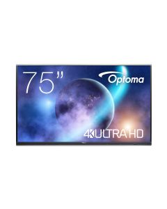 Optoma Touch Display 5752RK Infrarot 75