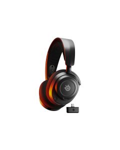 Steel Series Headset Arctis Nova 7 Schwarz