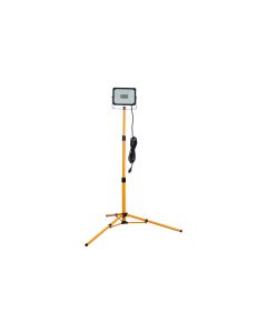 STEFFEN Scheinwerfer Worklight LED 50 W 4200 lm