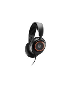 Steel Series Headset Arctis Nova 3 Schwarz