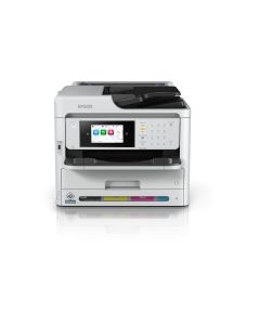 Epson Multifunktionsdrucker WorkForce Pro WF-C5890DWF