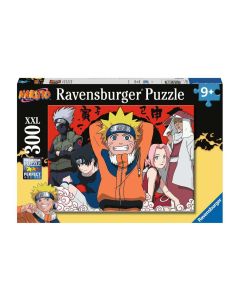 Ravensburger Puzzle Narutos Abenteuer