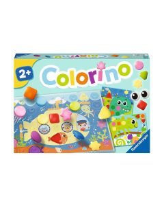 Ravensburger Kinderspiel Colorino