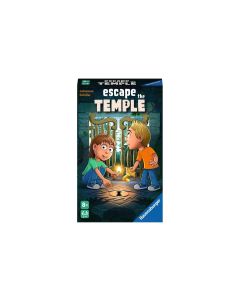 Ravensburger Kinderspiel Escape the Temple