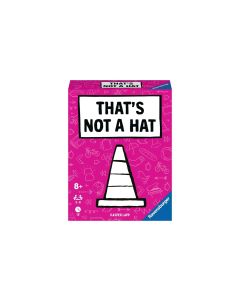 Ravensburger Partyspiel That's not a hat