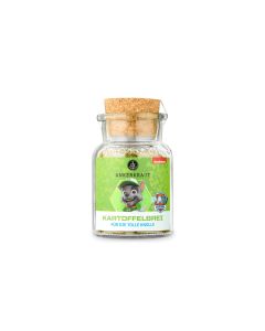 Ankerkraut Gewürz Kartoffelbrei Paw Patrol «Rocky» 80 g