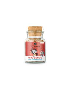 Ankerkraut Gewürz Keks Paw Patrol «Marshall» 60 g