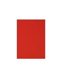 CONNECT Einbanddeckel 385 g/m², 50 Stück, Rot