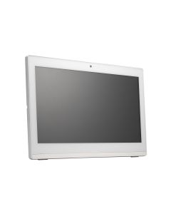 Shuttle Barebone P92U3 Core i3-10110U Weiss
