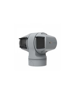 Axis Netzwerkkamera Q6225-LE 50 Hz 400m IR-Beleuchtung