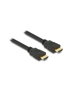 Delock Kabel 4K 30Hz HDMI - HDMI, 5 m